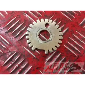 Pignon d'arbre equilibrage MV Agusta F3 675 800 2012 à 2017F367512CH-592-QBH5-B0378005used