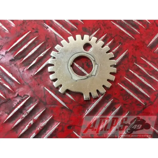 Pignon d'arbre equilibrage MV Agusta F3 675 800 2012 à 2017F367512CH-592-QBH5-B0378005used
