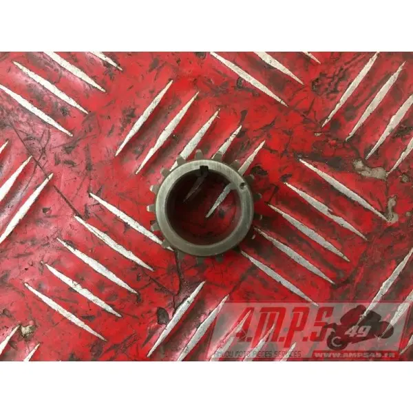 Pignon moteur MV Agusta F3 675 800 2012 à 2017F367512CH-592-QBH5-B0377993used