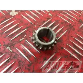 Pignon moteur MV Agusta F3 675 800 2012 à 2017F367512CH-592-QBH5-B0377993used