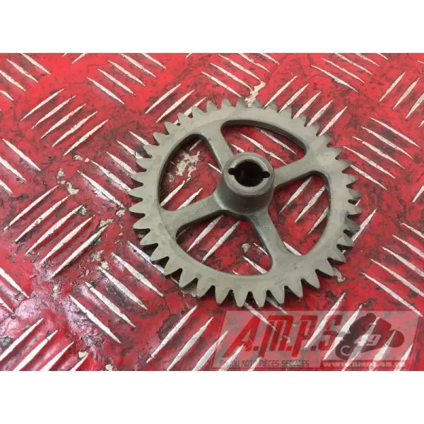 Pignon moteur 1 MV Agusta F3 675 800 2012 à 2017F367512CH-592-QBH5-B0377995used
