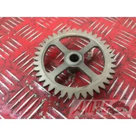 Pignon moteur 1 MV Agusta F3 675 800 2012 à 2017F367512CH-592-QBH5-B0377995used