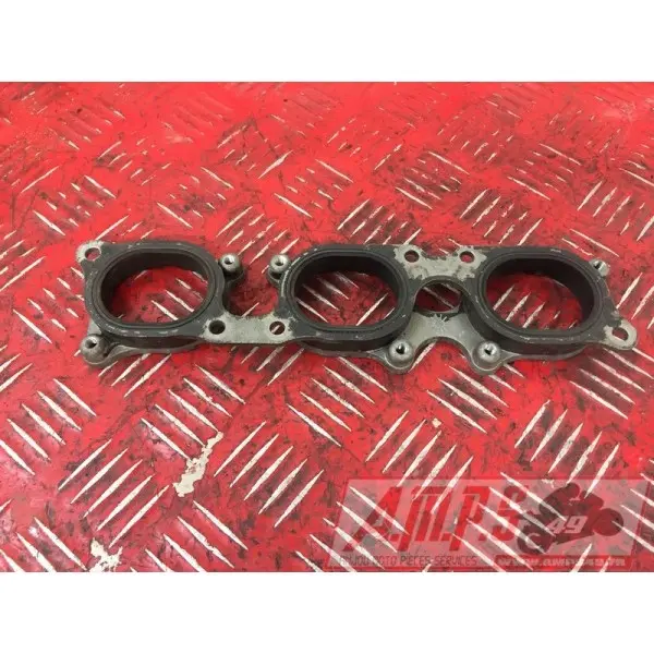Pipes d'admissions MV Agusta F3 675 800 2012 à 2017F367512CH-592-QBH5-B0377991used