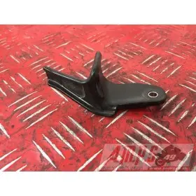 Plastique sur moteur MV Agusta F3 675 800 2012 à 2017F367512CH-592-QBH5-B0377990used