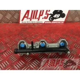 Rampe d'injection secondaire MV Agusta F3 675 800 2012 à 2017F367512CH-592-QBH5-B0378031used