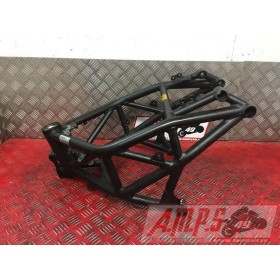 Cadre avec carte grise MV Agusta F3 675 800 2012 à 2017F367512CH-592-QBH5-B0378087used
