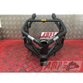 Cadre avec carte grise MV Agusta F3 675 800 2012 à 2017