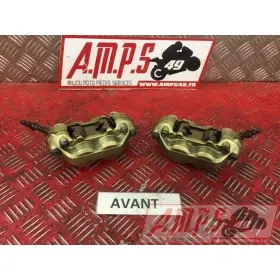 Etrier de frein avant MV Agusta F3 675 800 2012 à 2017F367512CH-592-QBH5-B0378072used