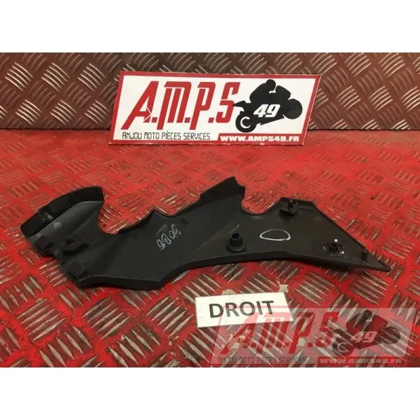 Cache plastique droitER6N15DY-045-EHH0-C0383095used