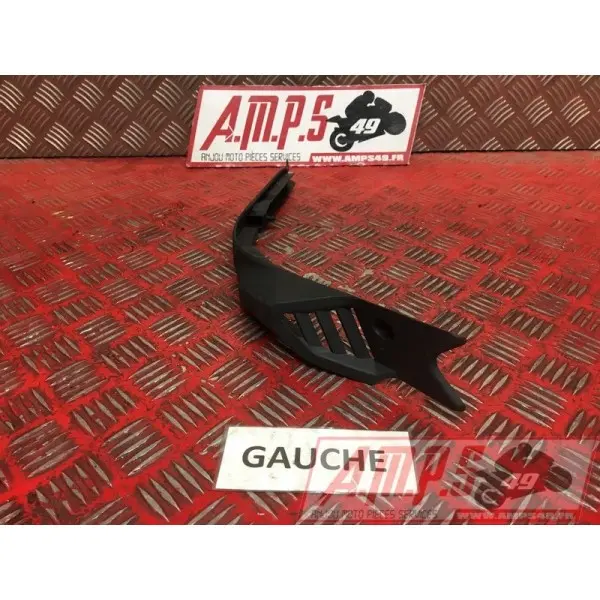 Cache sous reservoir gaucheER6N15DY-045-EHH0-C0383092used