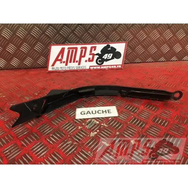 Cache sous reservoir gaucheER6N15DY-045-EHH0-C0383092used