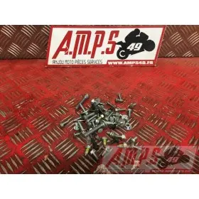 Kit de vis de carrosserieER6N15DY-045-EHH0-C0383094used