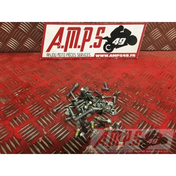 Kit de vis de carrosserieER6N15DY-045-EHH0-C0383094used