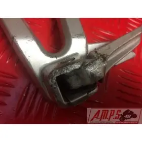 Platine repose pied Gauche SV 03 04 05 06 07 08 09 