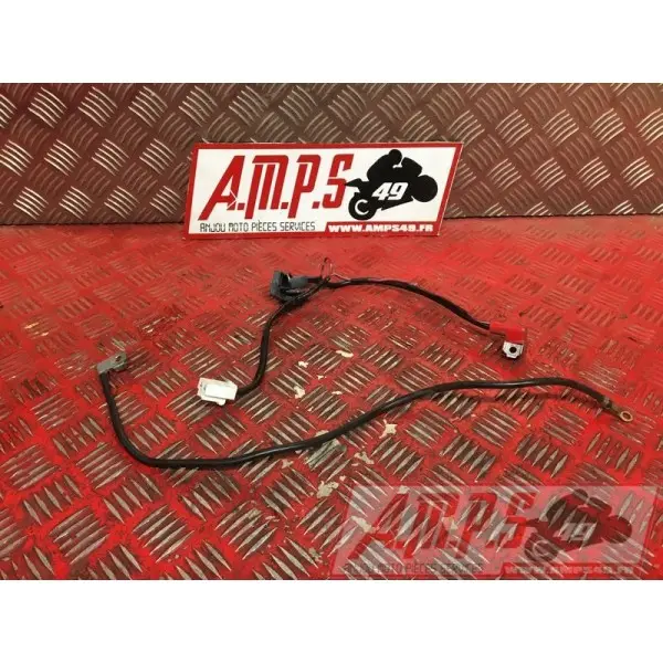 Cable de batterieER6N15DY-045-EHH0-C0383126used