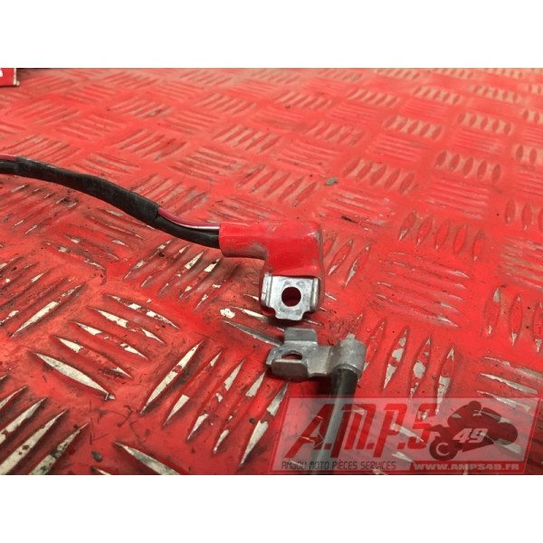 Cable de batterieER6N15DY-045-EHH0-C0383126used