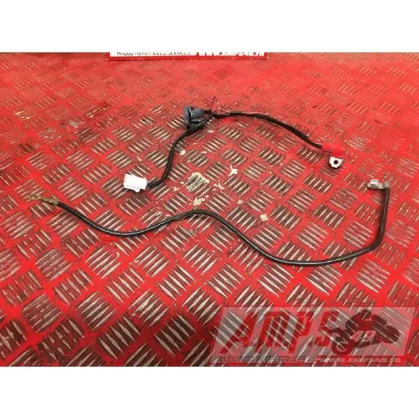 Cable de batterieER6N15DY-045-EHH0-C0383126used