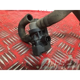 Electrovanne SAI Kawasaki ER6 N 2012 à 2016