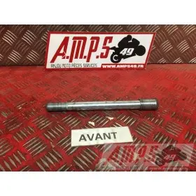 Axe de roue avantER6N15DY-045-EHH0-C0383222used