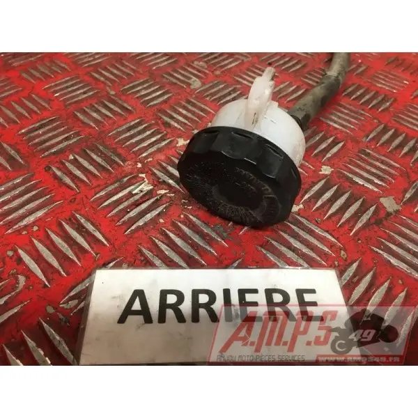 Bocal de liquide de frein arriereER6N15DY-045-EHH0-C0383224used