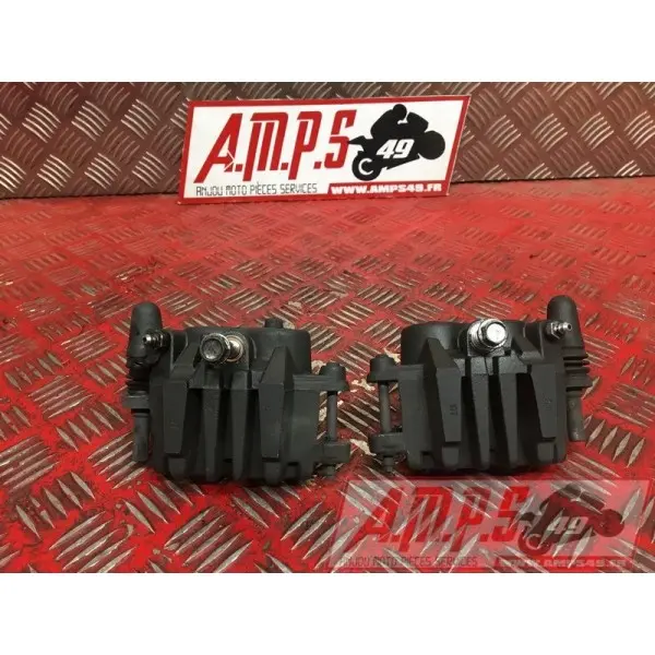 Paire d'étrier de frein avantER6N15DY-045-EHH0-C0383187used