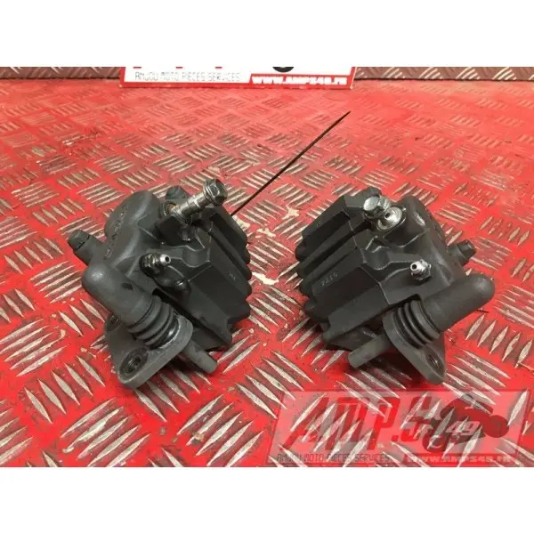 Paire d'étrier de frein avantER6N15DY-045-EHH0-C0383187used