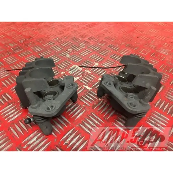 Paire d'étrier de frein avantER6N15DY-045-EHH0-C0383187used