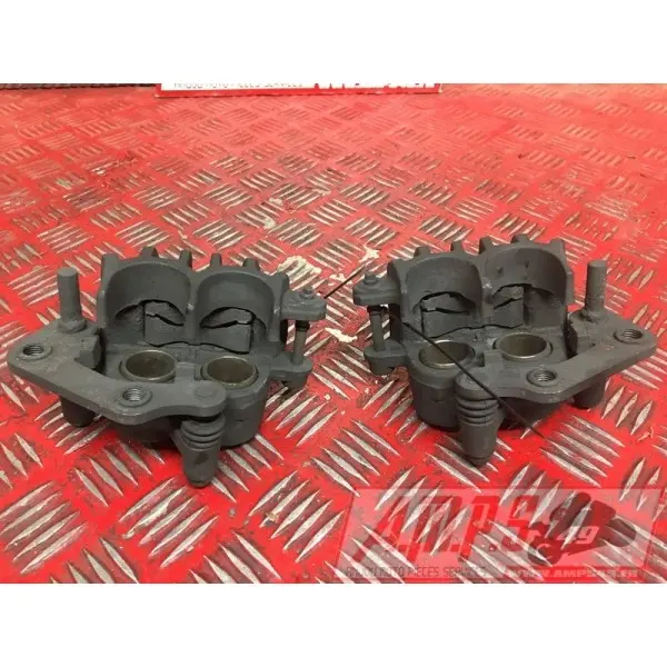 Paire d'étrier de frein avantER6N15DY-045-EHH0-C0383187used