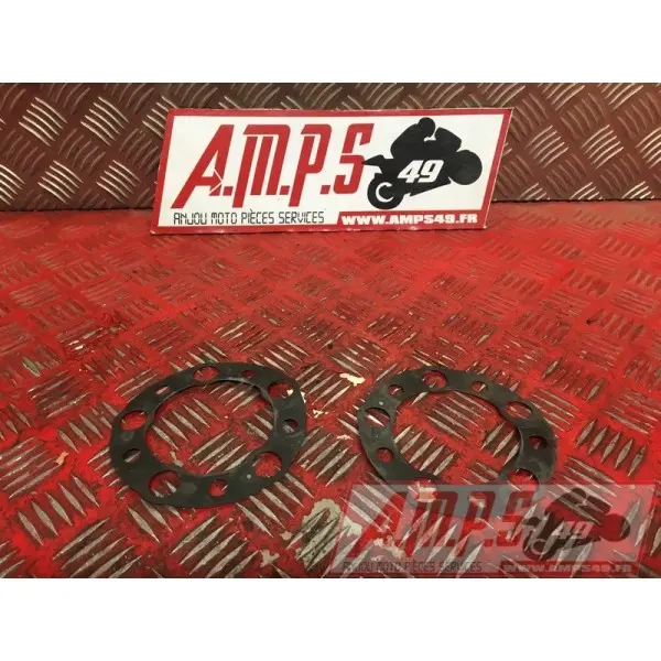Piste absER6N15DY-045-EHH0-C0383180used