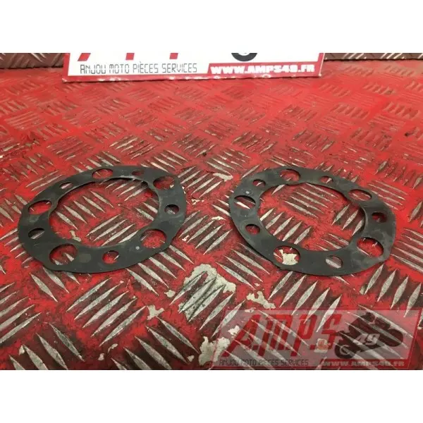 Piste absER6N15DY-045-EHH0-C0383180used