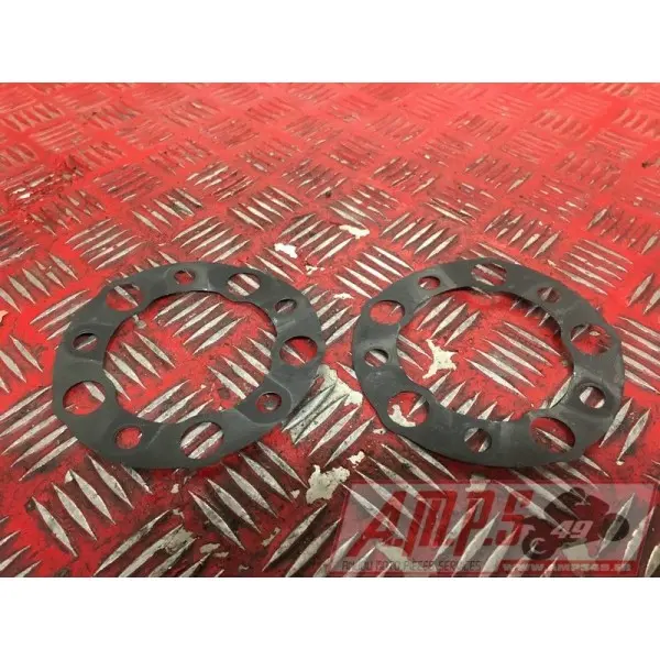 Piste absER6N15DY-045-EHH0-C0383180used