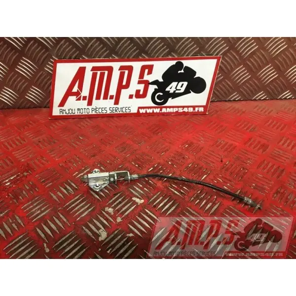 Verrouillage de selleER6N15DY-045-EHH0-C0383199used