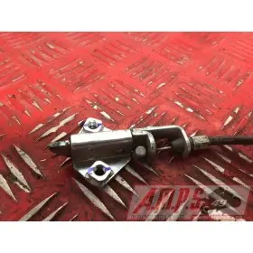 Verrouillage de selleER6N15DY-045-EHH0-C0383199used