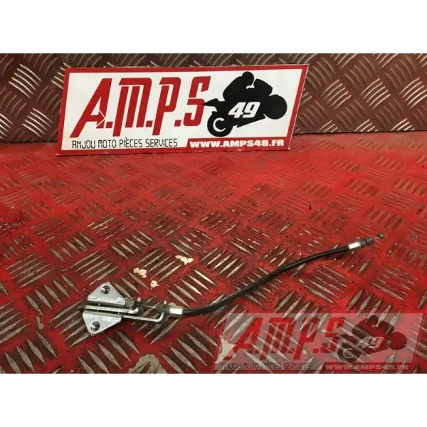 Verrouillage de selleER6N15DY-045-EHH0-C0383199used