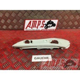 Coque arrière gauche Kawasaki ER6 N 2012 à 2016