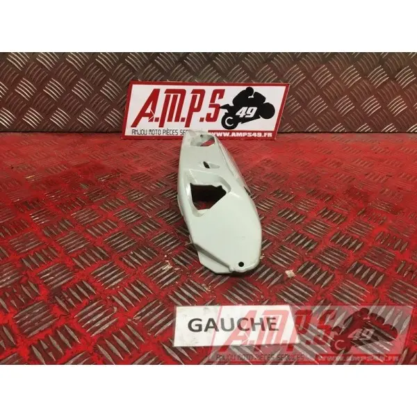 Coque arrière gaucheER6N16EB-187-ATH0-C1383260used