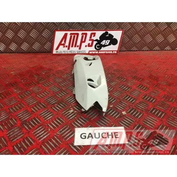 Coque arrière gaucheER6N16EB-187-ATH0-C1383260used