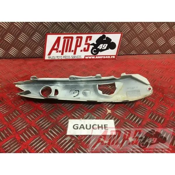 Coque arrière gaucheER6N16EB-187-ATH0-C1383260used