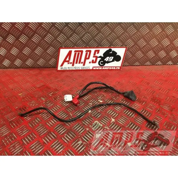 Cable de batterieER6N16EB-187-ATH0-C1383281used