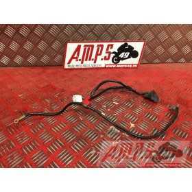 Cable de batterieER6N16EB-187-ATH0-C1383281used