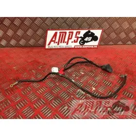 Cable de batterieER6N16EB-187-ATH0-C1383281used