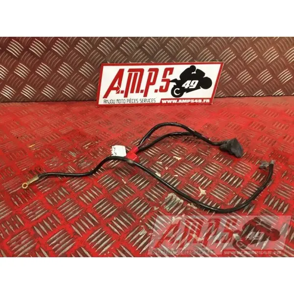 Cable de batterieER6N16EB-187-ATH0-C1383281used