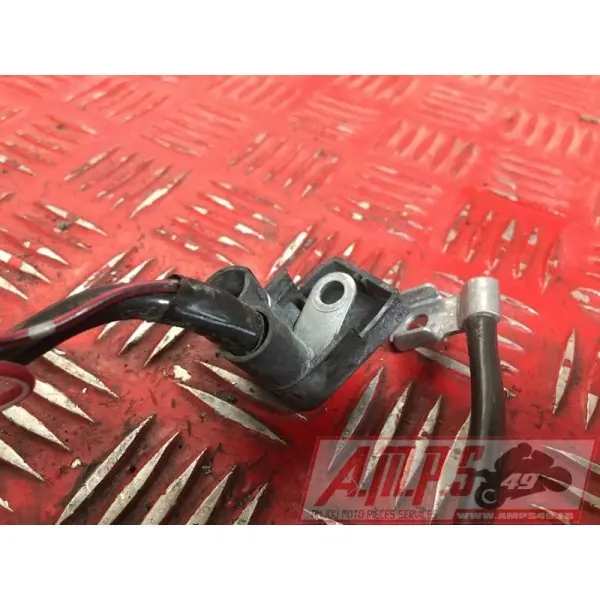 Cable de batterieER6N16EB-187-ATH0-C1383281used