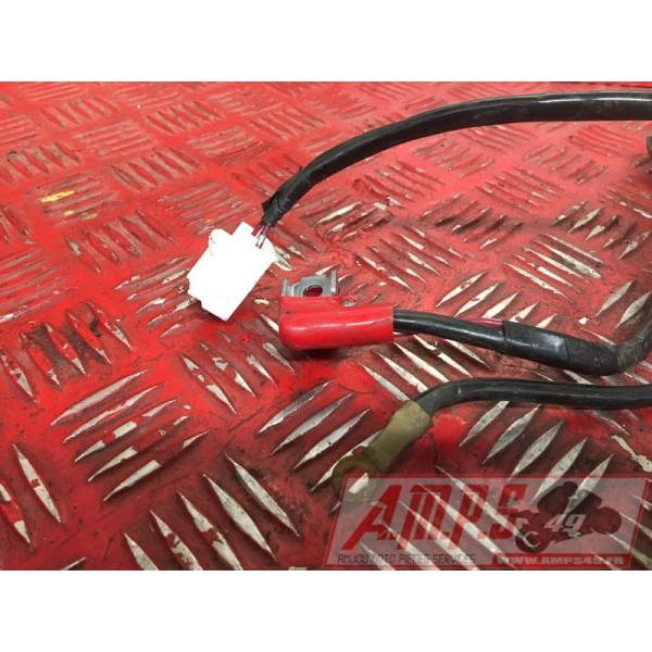 Cable de batterieER6N16EB-187-ATH0-C1383281used
