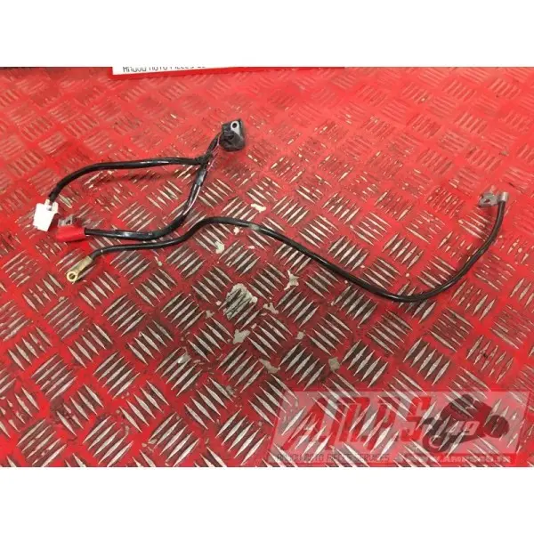 Cable de batterieER6N16EB-187-ATH0-C1383281used