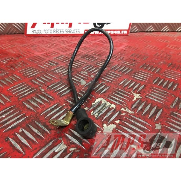 Cable de masseER6N16EB-187-ATH0-C1383294used