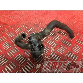 Electrovanne SAI Kawasaki ER6 N 2012 à 2016
