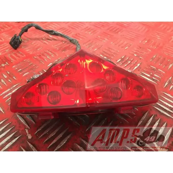 Feux arrièreER6N16EB-187-ATH0-C1383278used