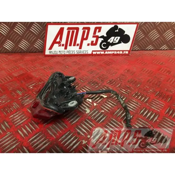 Feux arrièreER6N16EB-187-ATH0-C1383278used