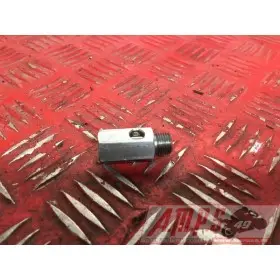 Clapet de décharge d'huileER6N16EB-187-ATH0-C1383327used